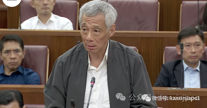 涉巨额贪污案!新加坡交通部长被捕,都大半年了怎么还没被控?