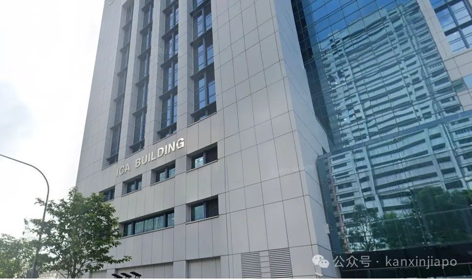 人在中国，想取消新加坡PR怎么办？
