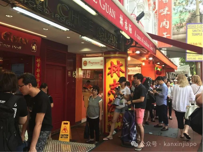 过年连肉干都快吃不起了？新加坡物价上涨先别哭，这些东西其实比中国还便宜