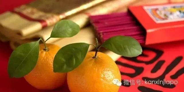 在新加坡过年，有哪些必备的年货？
