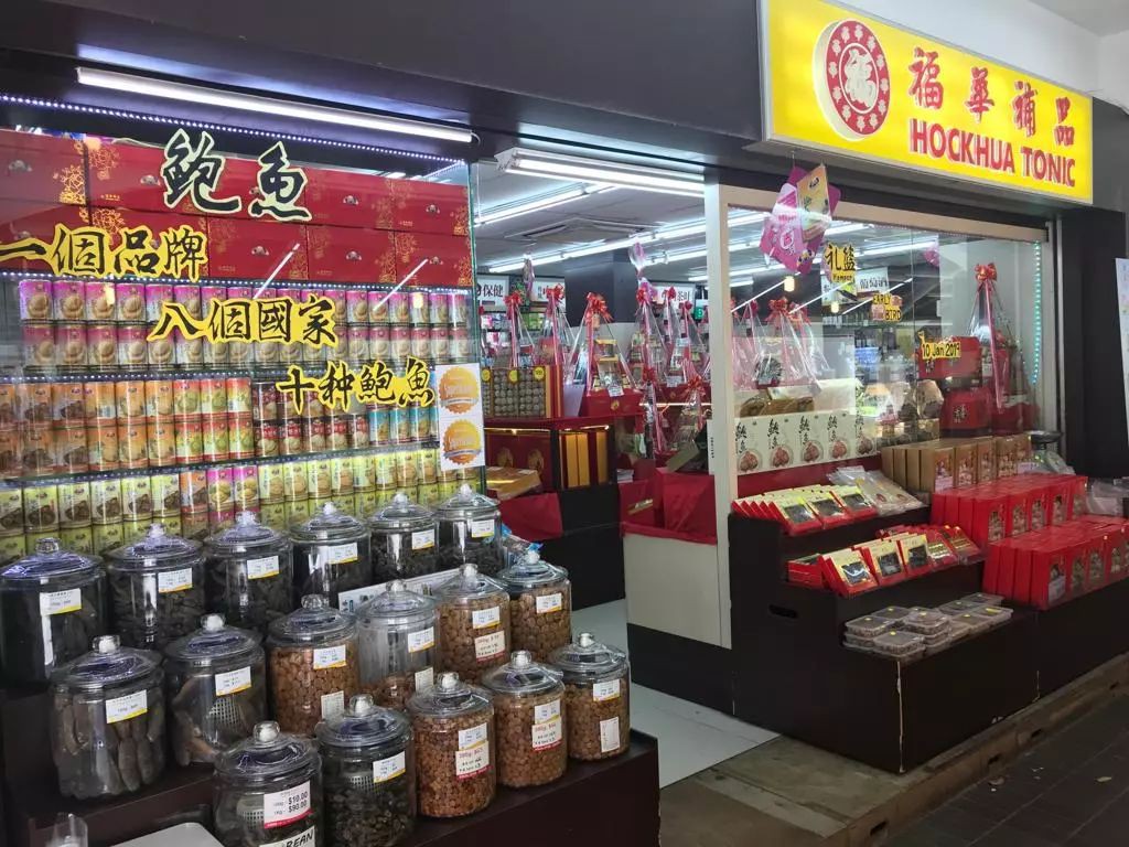 在新加坡过年，有哪些必备的年货？