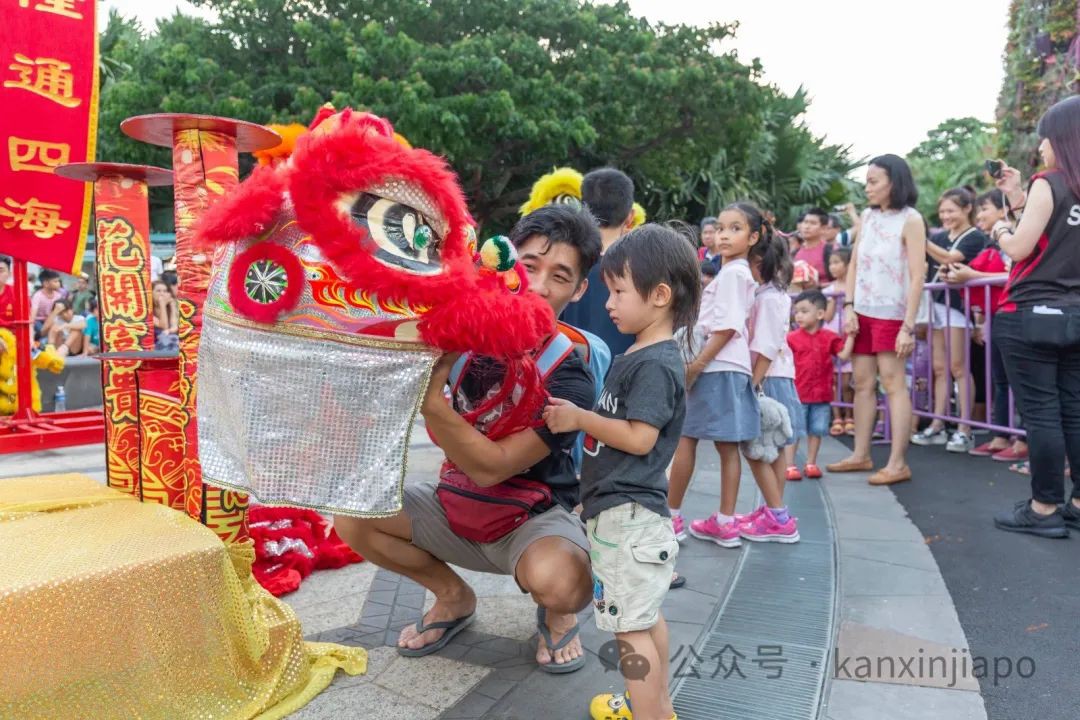 牛车水2024春节年货市场开卖,300个摊位等你逛
