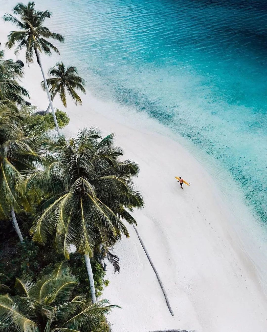 印尼小众顶级“冲浪岛”，还能怎么玩？