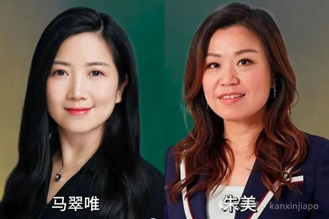 福布斯亚洲杰出女性榜出炉！新加坡这3位上榜女强人来头不小