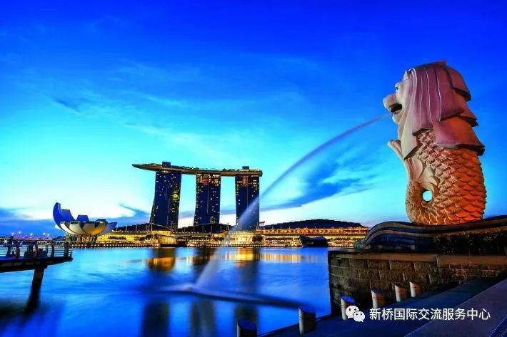 寒假出国游学的绝佳选择，新加坡冬令营正在火热报名中！
