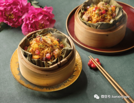 盘点新加坡新春套餐！8家中餐厅，最低$88