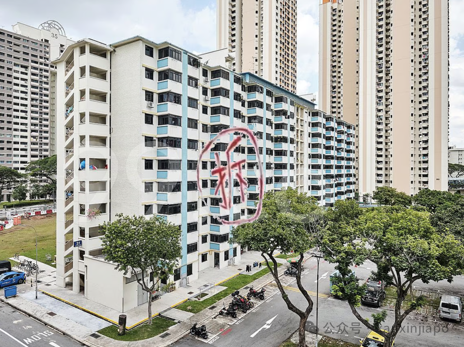 新加坡式拆迁，只给搬迁和购房补贴，新房租还涨了13%