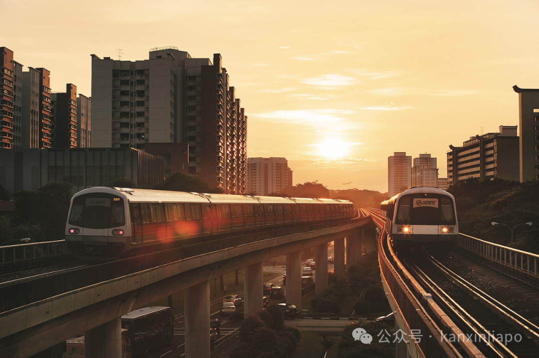 2023年新加坡通胀率4.8%！房租、伙食费竟然不是涨得最厉害的...