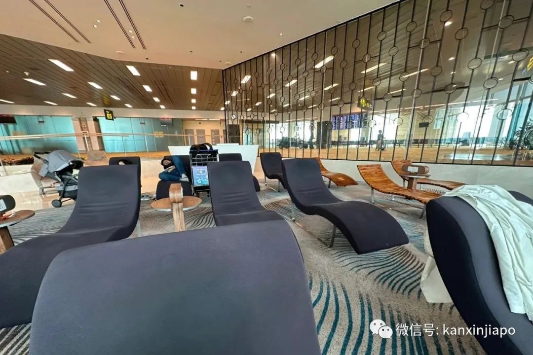 亚洲TOP3 “全球最好睡的机场”，是谁连续18年被评为第一名？