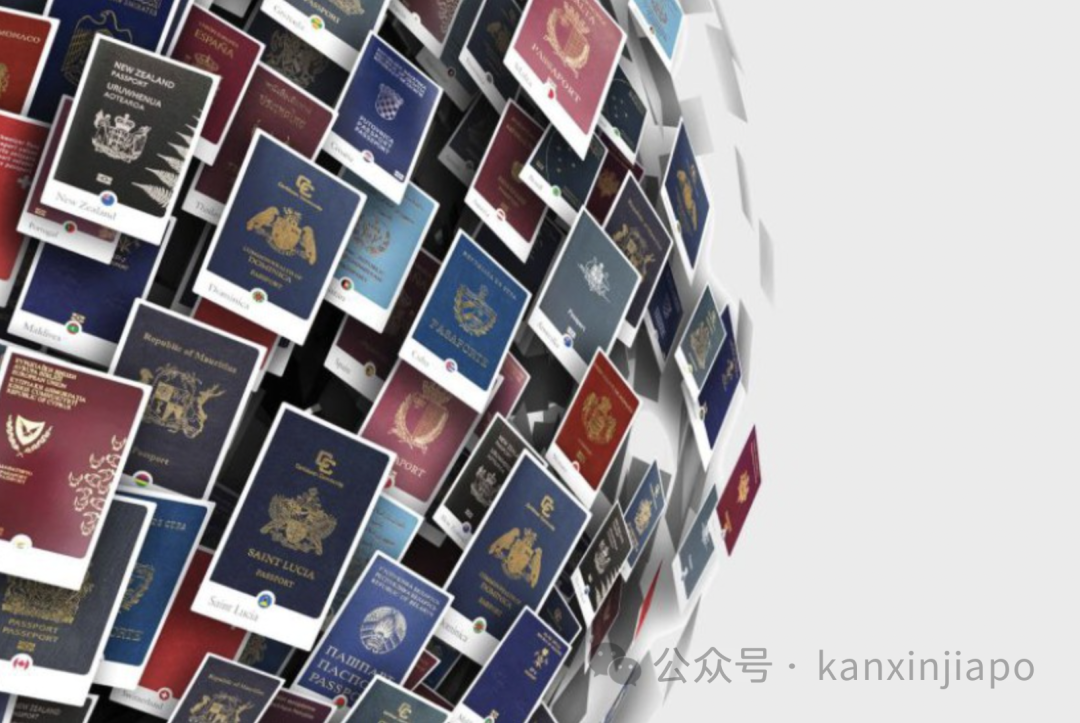 新加坡护照蝉联全球最强！免签地多达194个；中新互免会在近期启动吗？