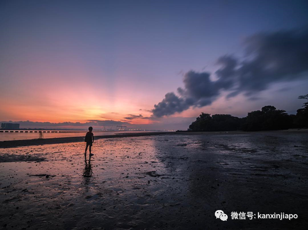 新加坡哪里可以看日落？8个绝美夕阳的打卡地点