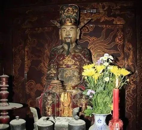一姓独大：越南为什么近40%的人口姓“阮”？