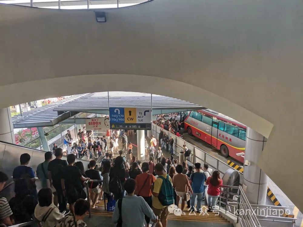 马来西亚对华免签,网友亲历从新加坡丝滑入境新山