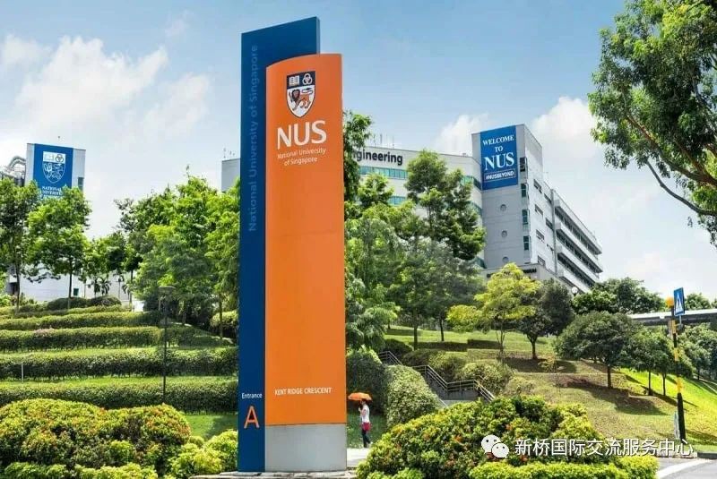 寒假出国游学的绝佳选择，新加坡冬令营正在火热报名中！