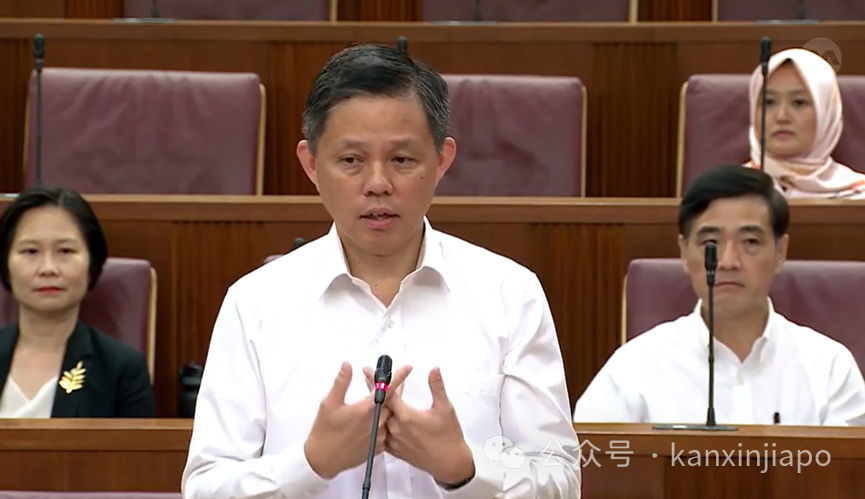 涉巨额贪污案!新加坡交通部长被捕,都大半年了怎么还没被控?