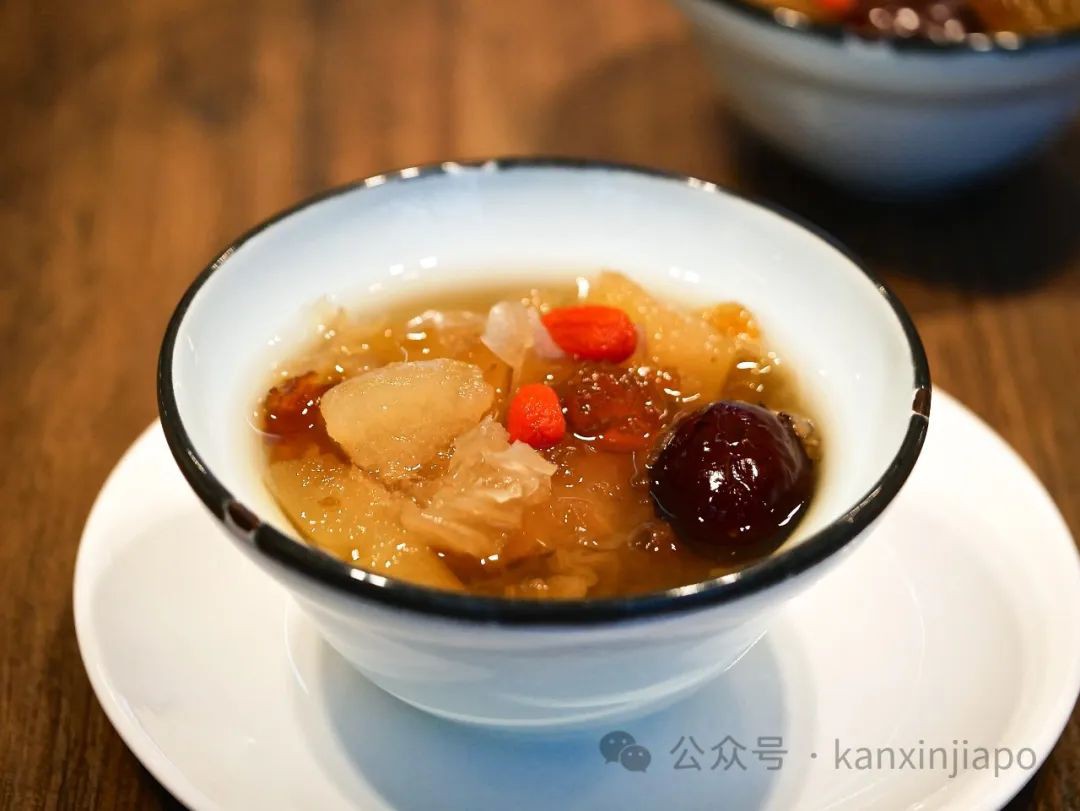 盘点新加坡新春套餐！8家中餐厅，最低$88