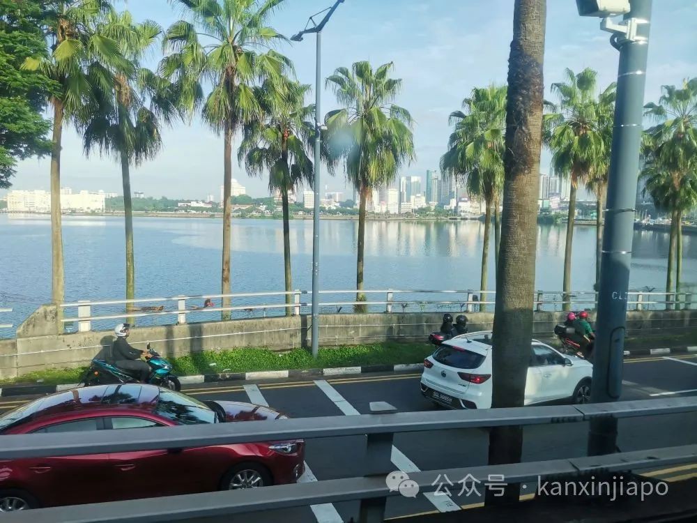 马来西亚对华免签,网友亲历从新加坡丝滑入境新山