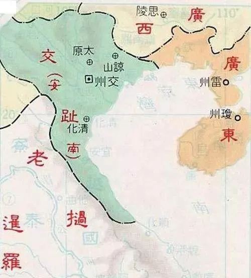 一姓独大：越南为什么近40%的人口姓“阮”？