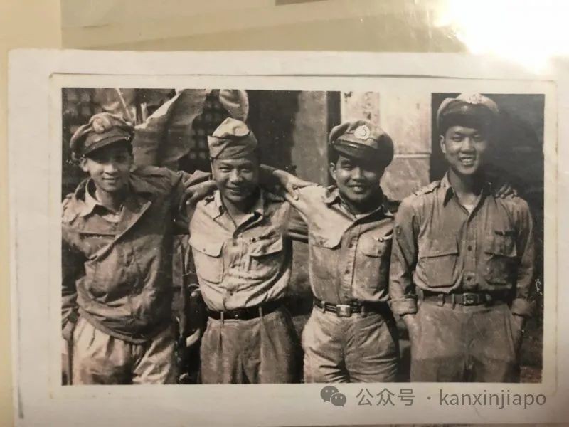 【独家视频】曾说日本欠中国一个道歉，飞虎队最后老兵何永道逝世