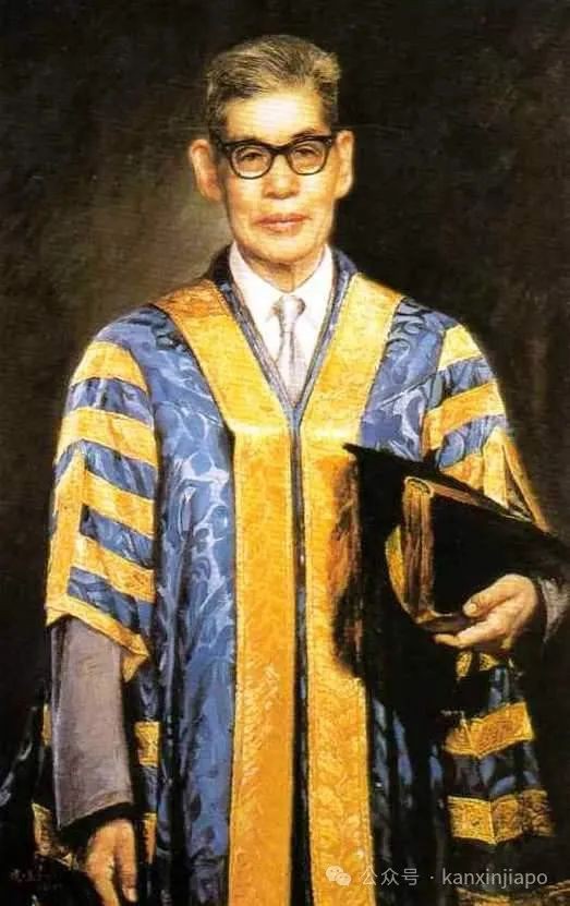 尚达曼任国立大学NUS名誉校长,社科大学SUSS更名焕新
