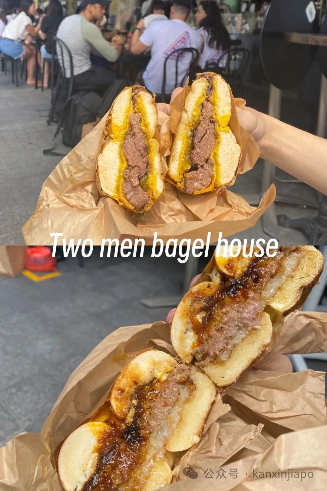 新加坡这9家餐厅的美食,吃了还想再回来
