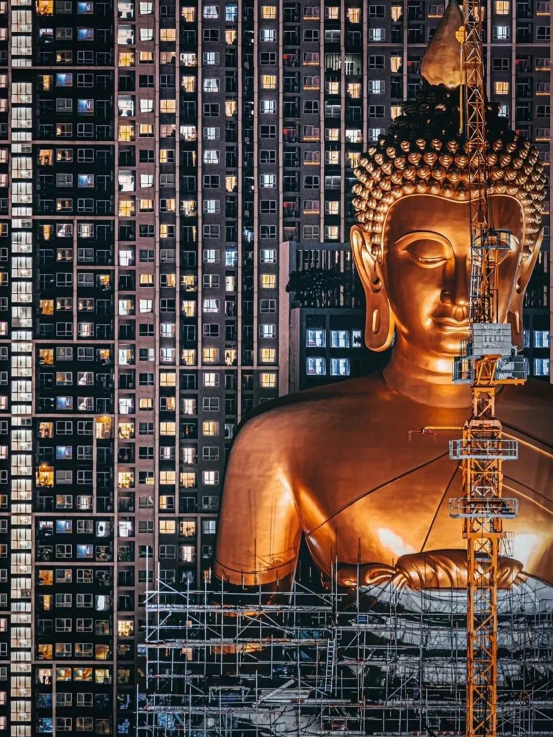 泰国，中国老板的快乐福地！
