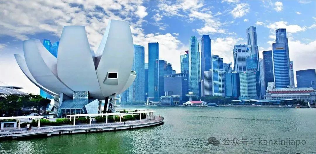 最清廉国家排行榜揭晓，新加坡排名亚洲第1，全球第5