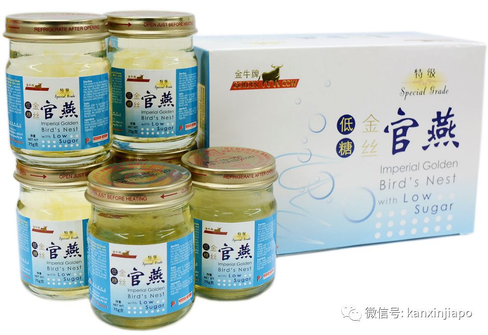 在新加坡过年，有哪些必备的年货？