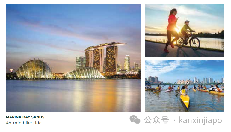 近市区，步行6分钟到文庆地铁站的永久地契公寓，100万就能入手