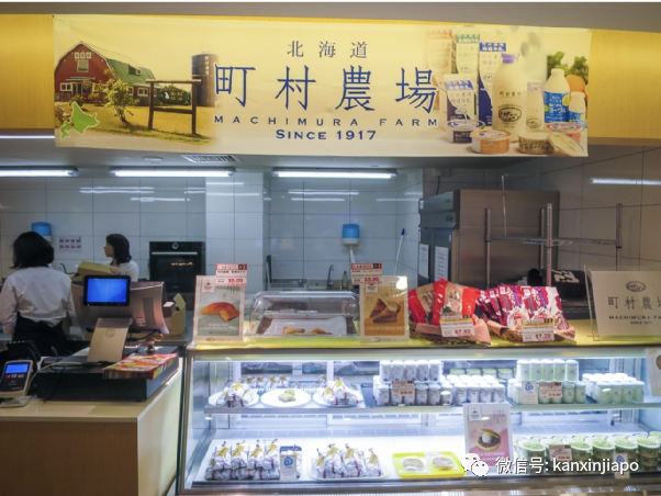 新加坡的大世界城,说荟聚全球特色也不为过