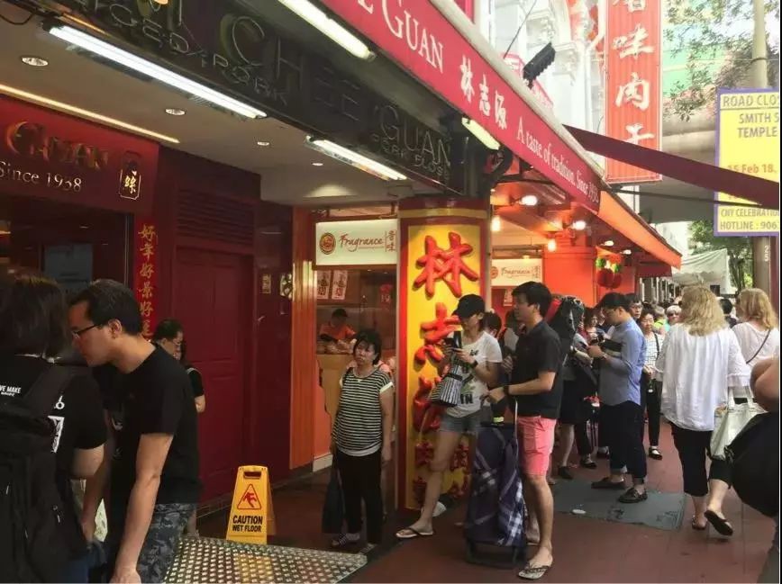 手把手教你在新加坡过年，原来和中国有这么多不同