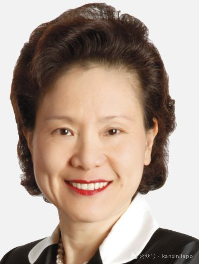 福布斯亚洲杰出女性榜出炉！新加坡这3位上榜女强人来头不小