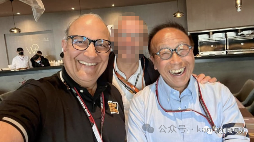 涉巨额贪污案!新加坡交通部长被捕,都大半年了怎么还没被控?