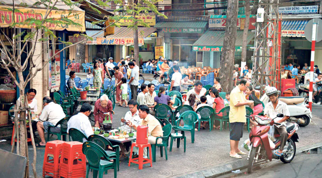 一姓独大：越南为什么近40%的人口姓“阮”？