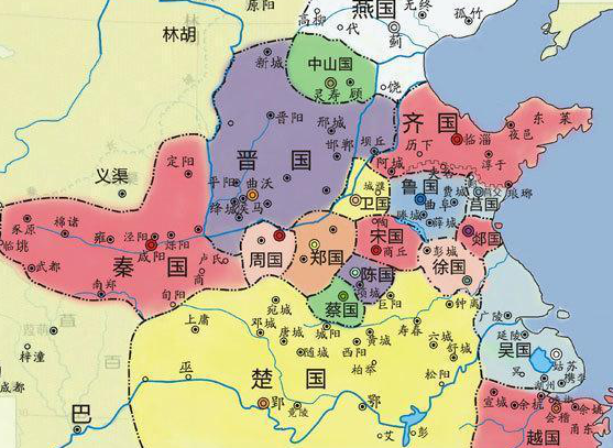 一姓独大:越南为什么近40%的人口姓“阮”?