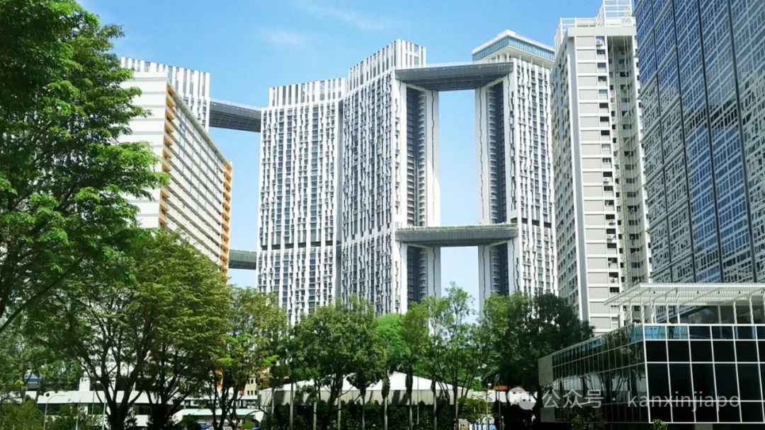 新加坡住宅销售跌至15年最低