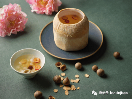 盘点新加坡新春套餐！8家中餐厅，最低$88