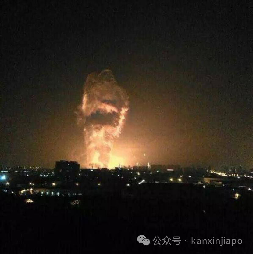 新加坡加入红海护航，英美深夜开火，胡塞恫言猛烈报复