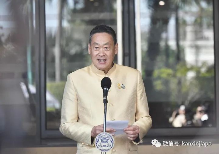 刚刚!泰国发布重磅消息,中国旅客免签玩遍新马泰的日子不远了