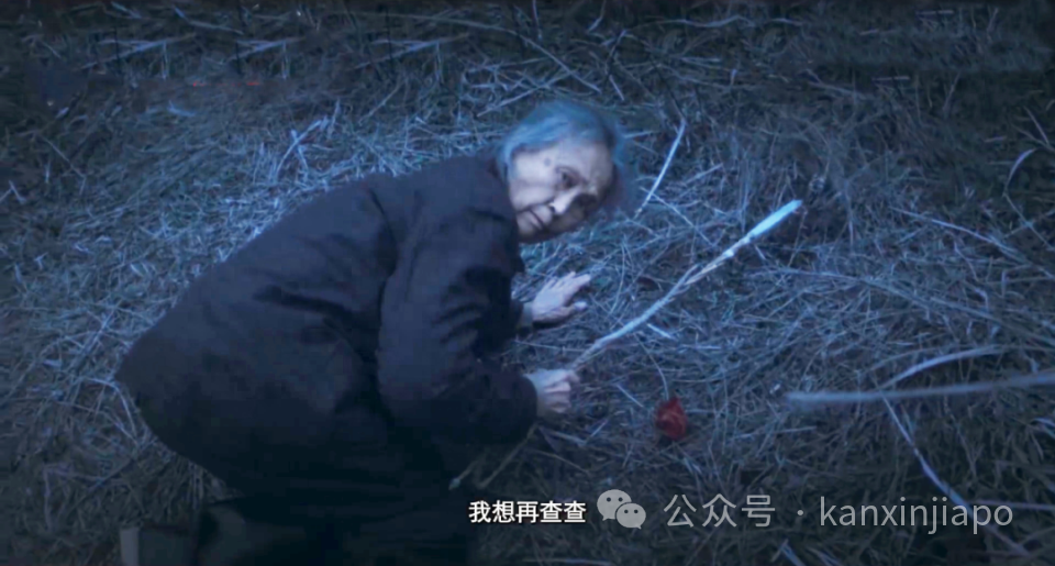 票房破亿，口碑大爆，改编自余华小说的悬疑片《河边的错误》来新加坡了！