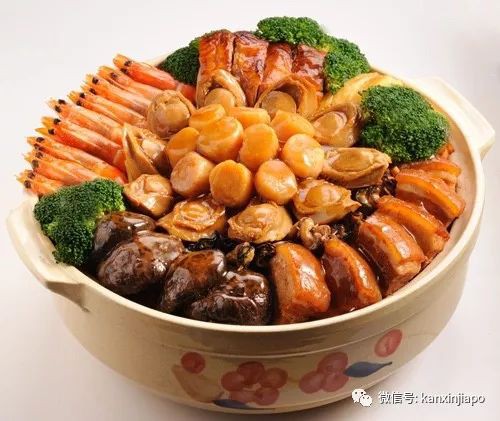 在新加坡过年，有哪些必备的年货？