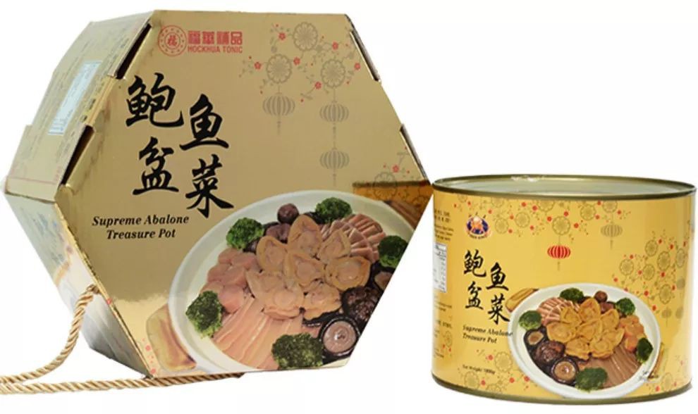 在新加坡过年，有哪些必备的年货？