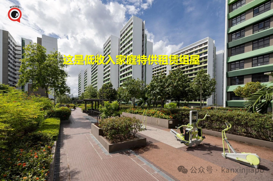 新加坡式拆迁，只给搬迁和购房补贴，新房租还涨了13%