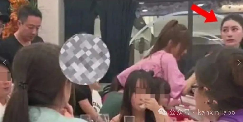 汪小菲三代同堂来新加坡过年 ,除了和孩子相聚,疑似视察工作!