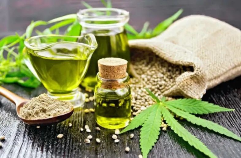 泰国大麻合法化进程,叫停!