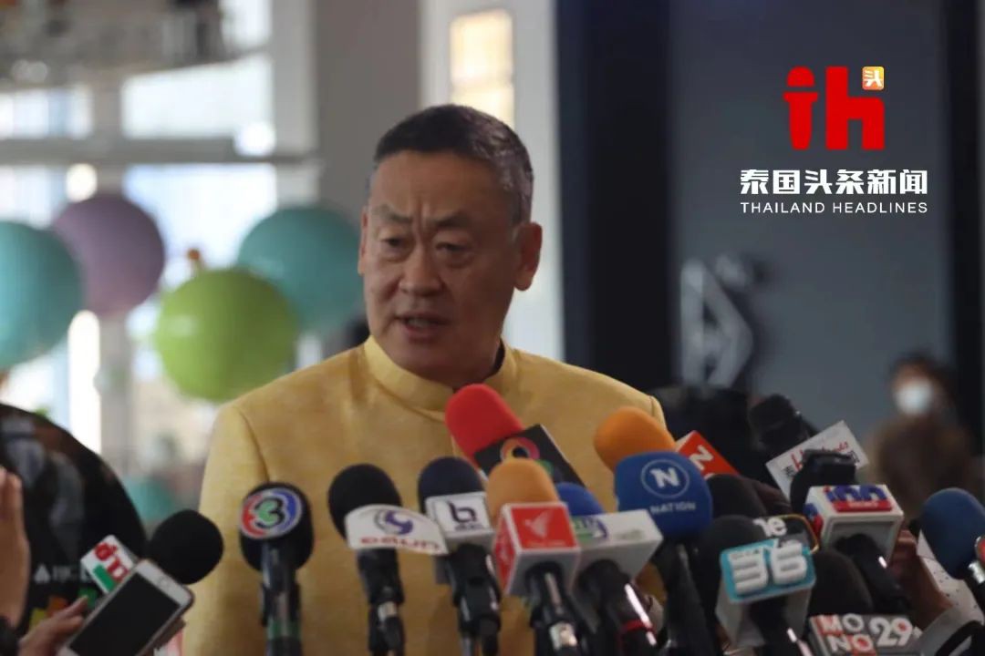 泰国大麻合法18个月已失控, 总理:毒品就不应该存在