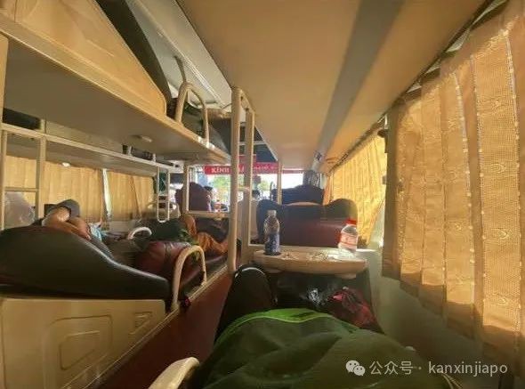 从中国骑自行车到新加坡,3个月4国5000公里,我做到了!