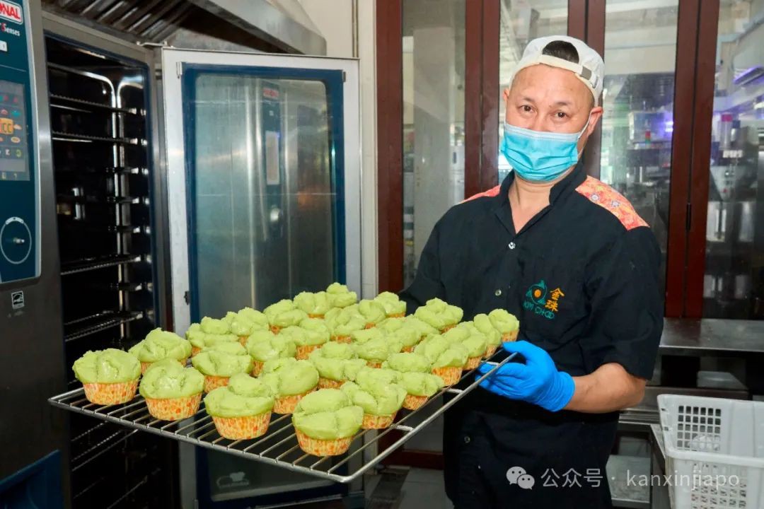 新加坡最文艺的街区加东-如切,有历史建筑还有古早味道