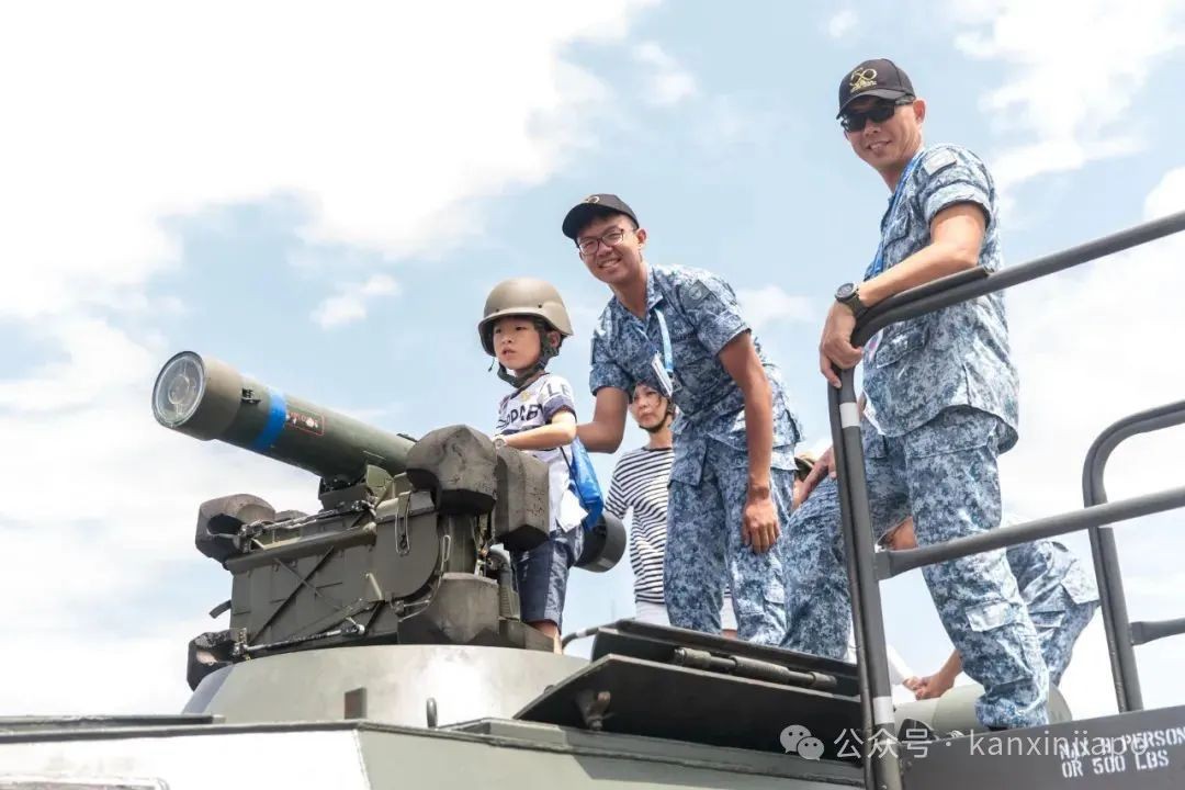 【下周活动】航空展、妆艺大游行、还有半价海底捞一定要冲!