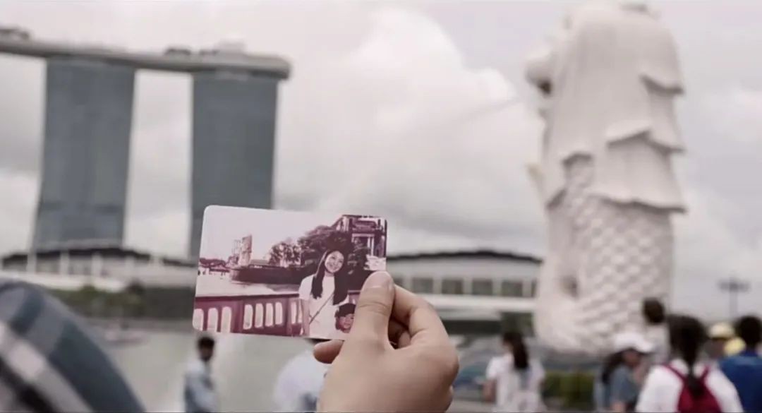 中新互免签证倒计时，跟着这部电影游新加坡！
